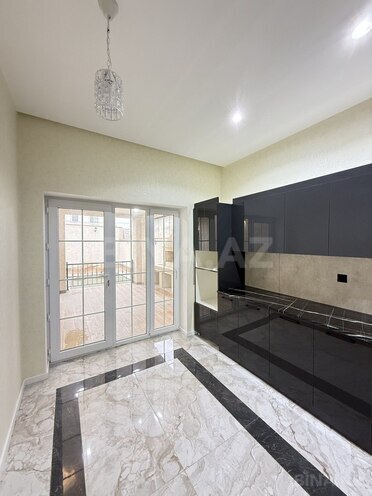 4 otaqlı həyət evi/bağ evi - Şüvəlan q. - 135 m² (15)