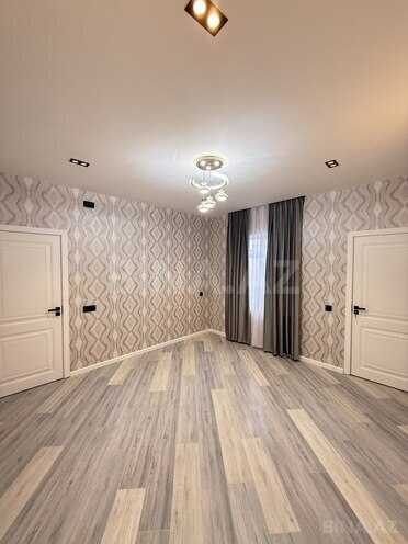 4 otaqlı həyət evi/bağ evi - Şüvəlan q. - 135 m² (20)