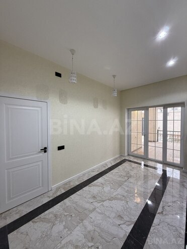 4 otaqlı həyət evi/bağ evi - Şüvəlan q. - 135 m² (14)