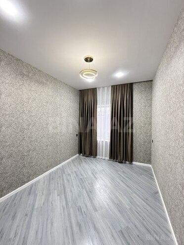 4 otaqlı həyət evi/bağ evi - Şüvəlan q. - 135 m² (16)
