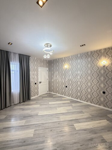 4 otaqlı həyət evi/bağ evi - Şüvəlan q. - 135 m² (19)