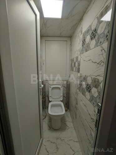 2-комн. вторичка - пос. Биладжары - 64 м² (9)
