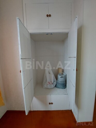 2-комн. вторичка - пос. Биладжары - 64 м² (3)