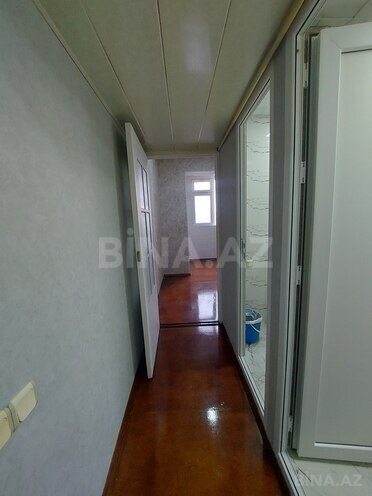 2-комн. вторичка - пос. Биладжары - 64 м² (10)
