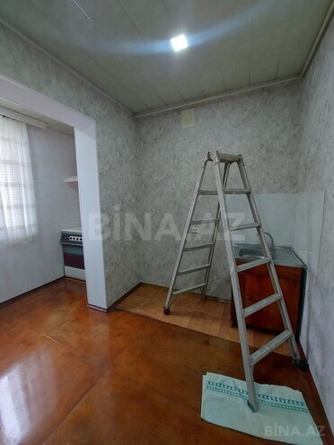 2-комн. вторичка - пос. Биладжары - 64 м² (2)