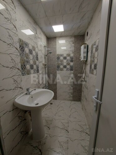 2-комн. вторичка - пос. Биладжары - 64 м² (8)