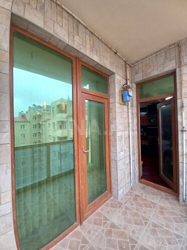 3-комн. новостройка - м. Шах Исмаил Хатаи - 160 м² (14)