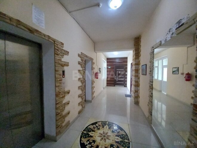 3-комн. новостройка - м. Шах Исмаил Хатаи - 160 м² (18)