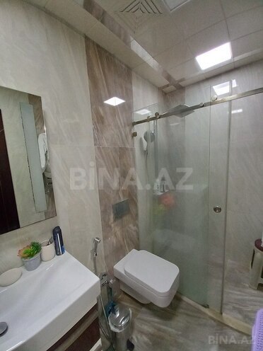 3-комн. новостройка - м. Шах Исмаил Хатаи - 160 м² (9)