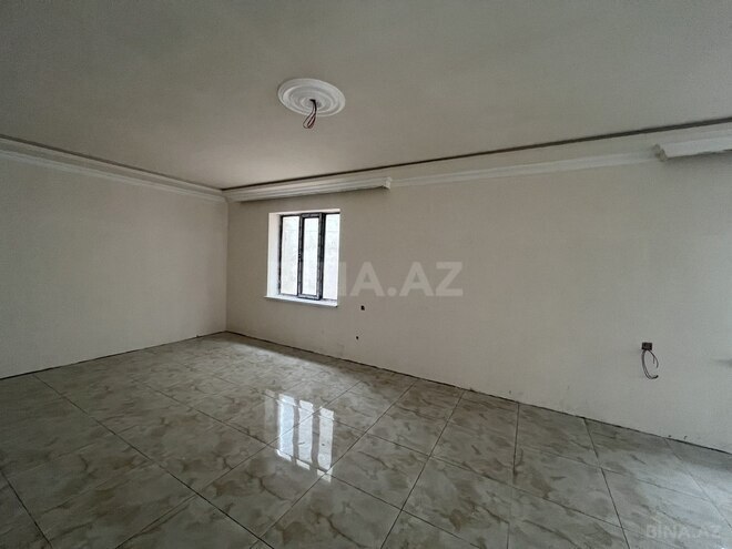 6 otaqlı həyət evi/bağ evi - Biləcəri q. - 240 m² (6)