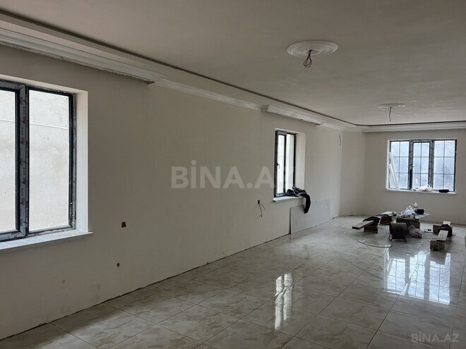 6 otaqlı həyət evi/bağ evi - Biləcəri q. - 240 m² (7)