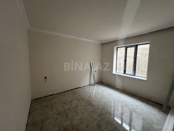 6 otaqlı həyət evi/bağ evi - Biləcəri q. - 240 m² (8)