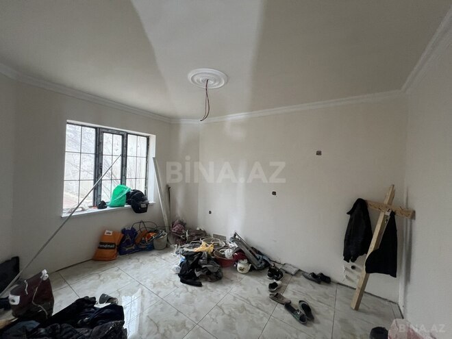 6 otaqlı həyət evi/bağ evi - Biləcəri q. - 240 m² (9)