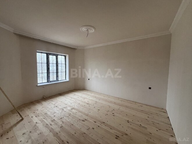 6 otaqlı həyət evi/bağ evi - Biləcəri q. - 240 m² (14)