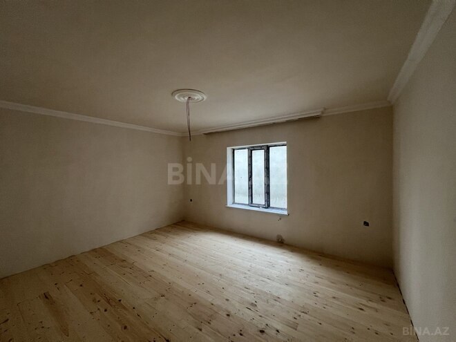 6 otaqlı həyət evi/bağ evi - Biləcəri q. - 240 m² (12)