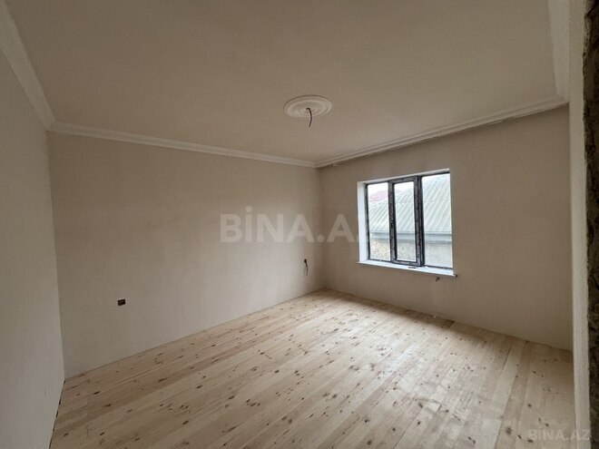 6 otaqlı həyət evi/bağ evi - Biləcəri q. - 240 m² (11)