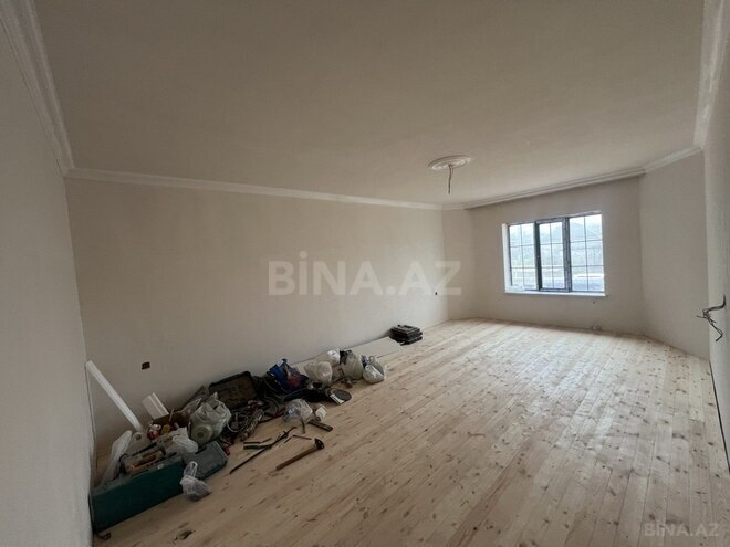 6 otaqlı həyət evi/bağ evi - Biləcəri q. - 240 m² (13)