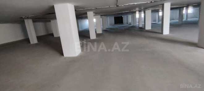 Obyekt - Sahil q. - 1350 m² (22)