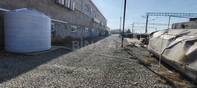 Obyekt - Sahil q. - 1350 m² (23)
