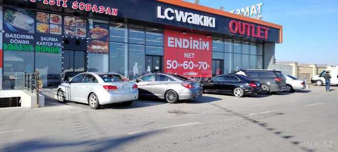 Obyekt - Sahil q. - 1350 m² (1)