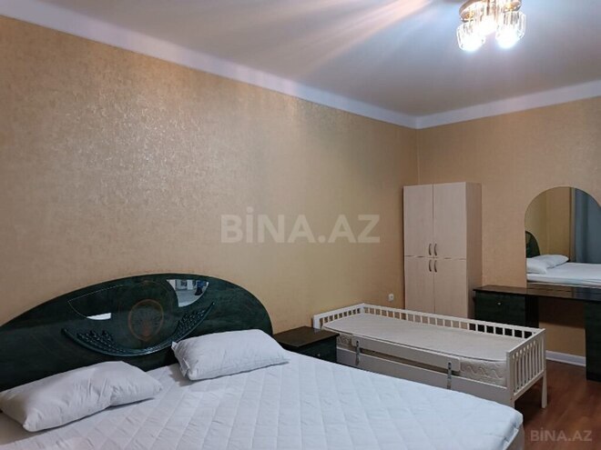 2 otaqlı köhnə tikili - İçəri Şəhər m. - 60 m² (8)