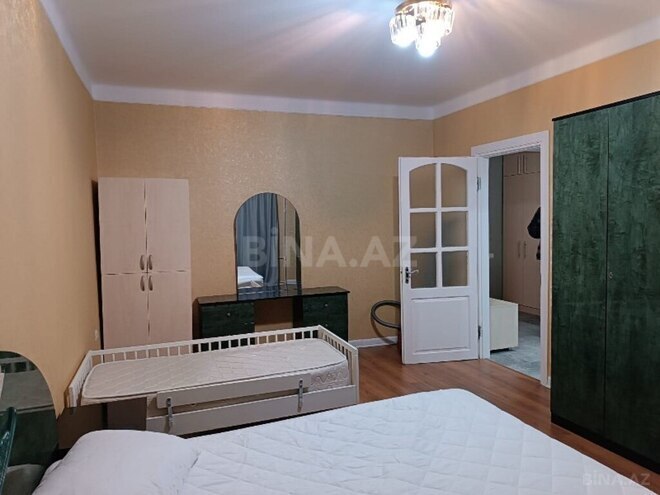 2 otaqlı köhnə tikili - İçəri Şəhər m. - 60 m² (7)