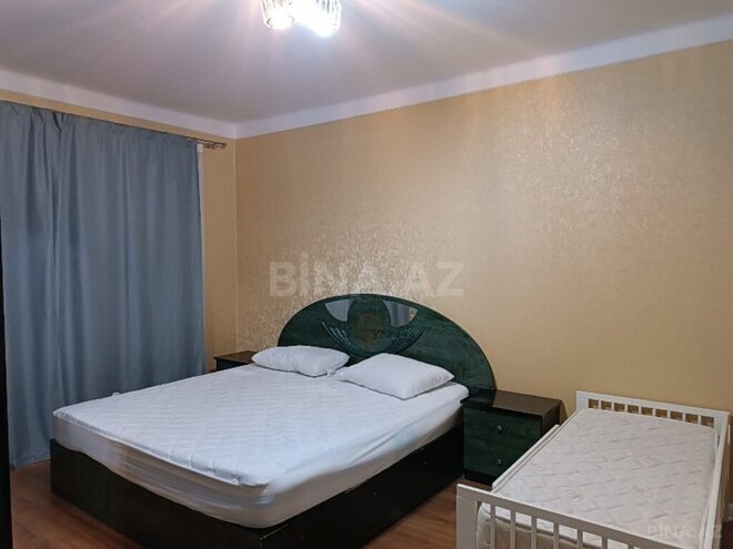 2 otaqlı köhnə tikili - İçəri Şəhər m. - 60 m² (9)