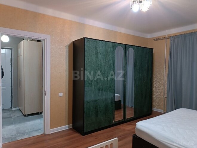 2 otaqlı köhnə tikili - İçəri Şəhər m. - 60 m² (10)