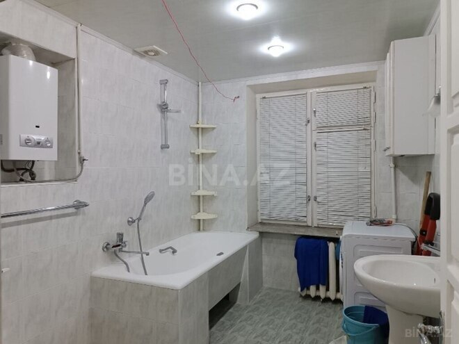 2 otaqlı köhnə tikili - İçəri Şəhər m. - 60 m² (15)