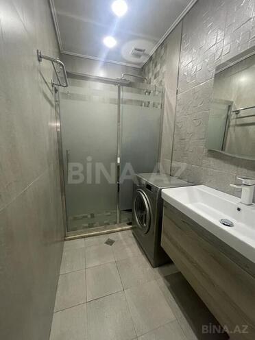3 otaqlı yeni tikili - Elmlər Akademiyası m. - 135 m² (6)