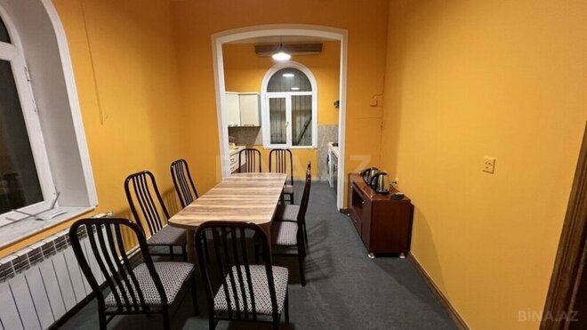 5 otaqlı yeni tikili - Nəsimi r. - 430 m² (1)