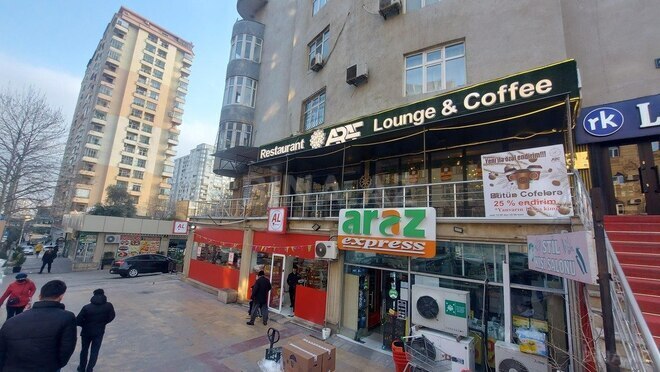 Объект - м. 20 января - 40 м² (1)