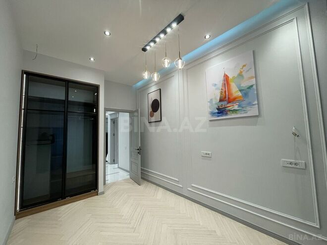 3 otaqlı yeni tikili - Nəsimi r. - 125 m² (9)