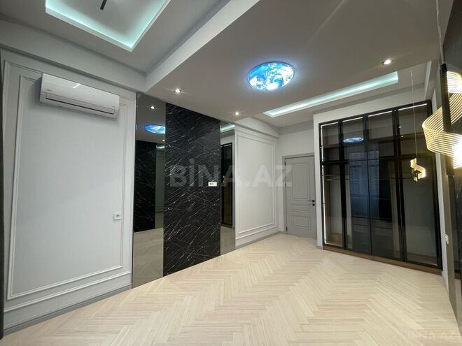 3 otaqlı yeni tikili - Nəsimi r. - 125 m² (7)