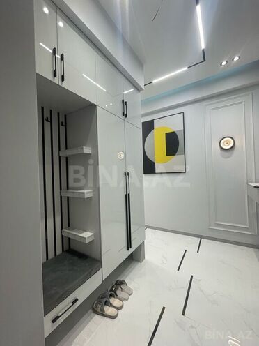 3 otaqlı yeni tikili - Nəsimi r. - 125 m² (13)