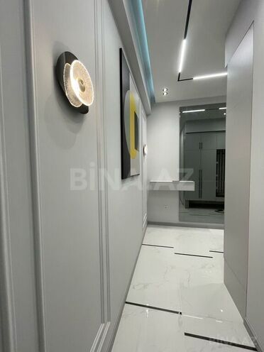 3 otaqlı yeni tikili - Nəsimi r. - 125 m² (19)
