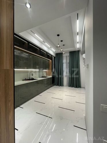 3 otaqlı yeni tikili - Nəsimi r. - 125 m² (12)