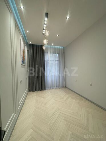 3 otaqlı yeni tikili - Nəsimi r. - 125 m² (8)