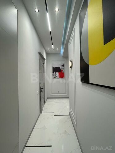 3 otaqlı yeni tikili - Nəsimi r. - 125 m² (14)