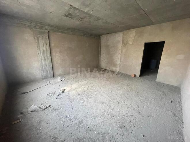 3-комн. новостройка - м. Шах Исмаил Хатаи - 137 м² (5)