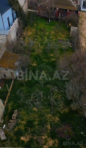 3 otaqlı həyət evi/bağ evi - Mərdəkan q. - 100 m² (16)