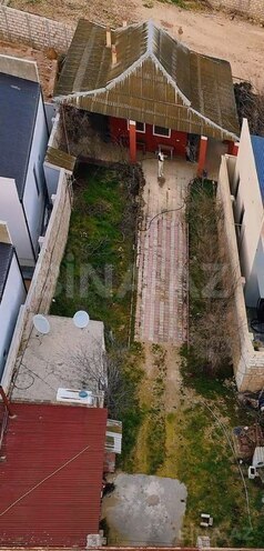 3 otaqlı həyət evi/bağ evi - Mərdəkan q. - 100 m² (12)
