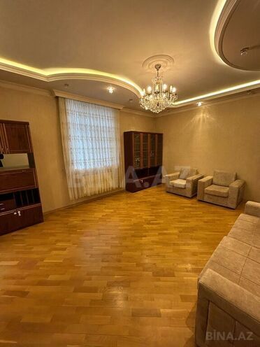 Satılır 3 otaqlı yeni tikili 140 m², İnşaatçılar m., photo 3 from 27