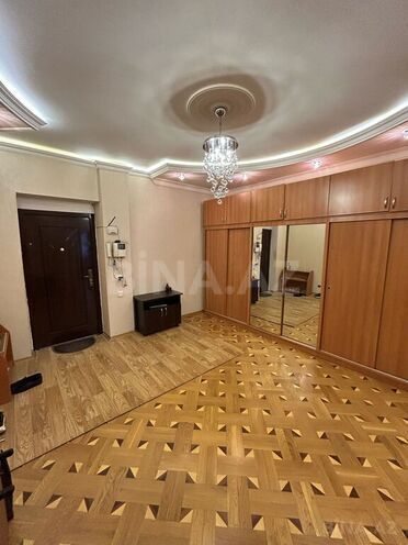 Satılır 3 otaqlı yeni tikili 140 m², İnşaatçılar m., photo 23 from 27