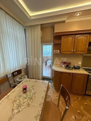 Satılır 3 otaqlı yeni tikili 140 m², İnşaatçılar m., photo 9 from 27