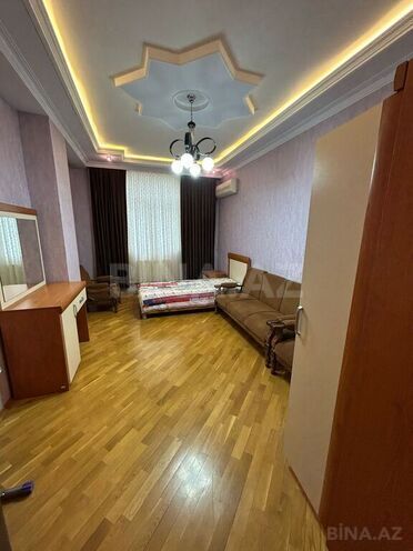 Satılır 3 otaqlı yeni tikili 140 m², İnşaatçılar m., photo 11 from 27