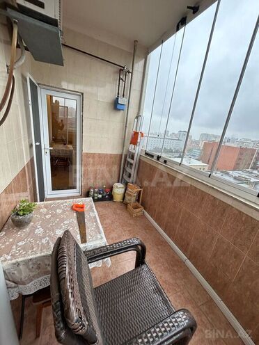 Satılır 3 otaqlı yeni tikili 140 m², İnşaatçılar m., photo 4 from 27
