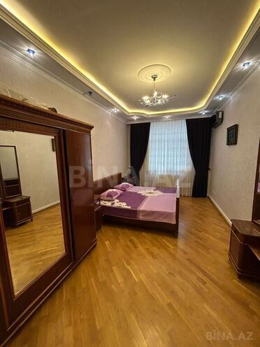 Satılır 3 otaqlı yeni tikili 140 m², İnşaatçılar m., photo 13 from 27