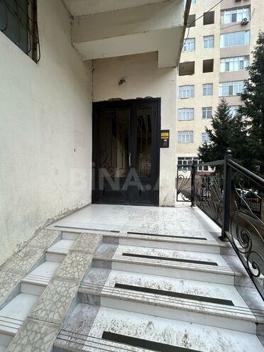 Satılır 3 otaqlı yeni tikili 140 m², İnşaatçılar m., photo 15 from 27