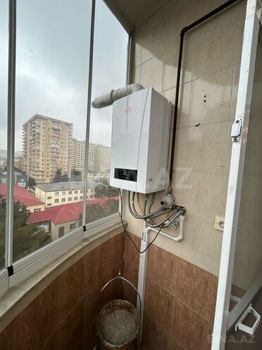 Satılır 3 otaqlı yeni tikili 140 m², İnşaatçılar m., photo 6 from 27